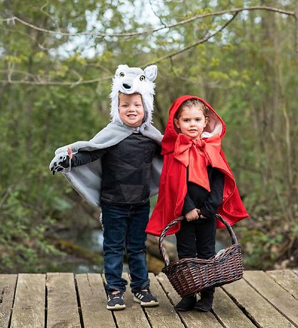 Great Pretenders Costume - Little Red Riding Hood