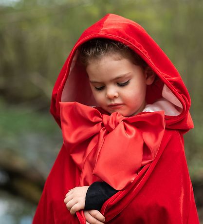 Great Pretenders Costume - Little Red Riding Hood