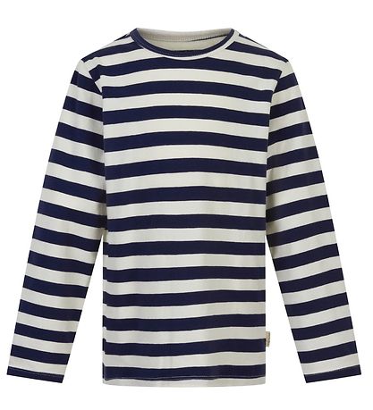 Minymo Blouse - 2-Pack - Marshmallow