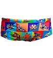Funkita Swim Trunks - Printed - UV50+ - Rat Pack Funkita Swim Trunks - Printed - UV50+ - Rat Pack