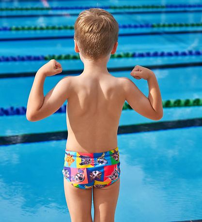 Funkita Badehose - Bedruckt - UV50+ - Rat Pack