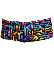 Funkita Swim Trunks - Printed - UV50+ - Brand Galaxy Funkita Swim Trunks - Printed - UV50+ - Brand Galaxy