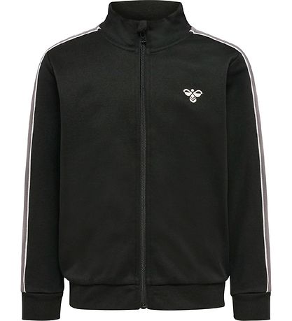 Hummel Cardigan - HmlNatin - Black