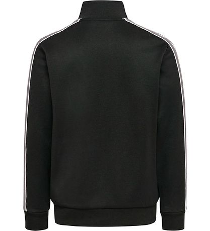 Hummel Cardigan - HmlNatin - Black