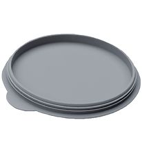 Couvercle EzPz - Silicone - Mini Bol - Gris Couvercle EzPz - Silicone - Mini Bol - Gris