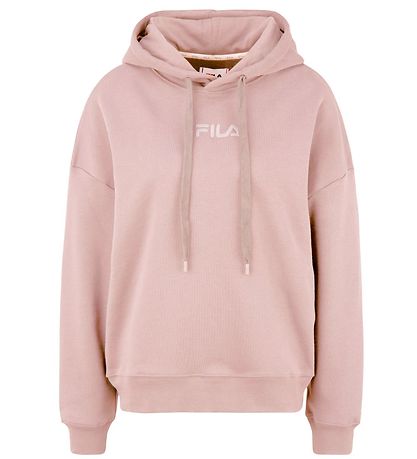 Fila Hoodie - Tasha - Sepia Rose