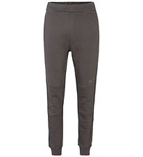 Fila Jogginghosen - Dom - Grauer Nadelstreifen Fila Jogginghosen - Dom - Grauer Nadelstreifen