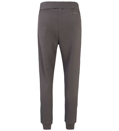 Fila Sweatpants - Dom - Gray Pinstripe Fila Sweatpants - Dom - Gray Pinstripe