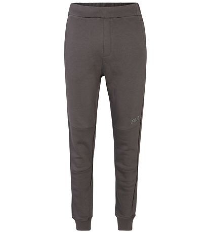 Fila Sweatpants - Dom - Gray Pinstripe Fila Sweatpants - Dom - Gray Pinstripe