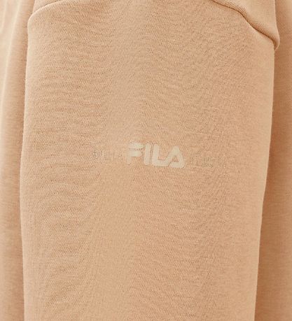 Fila Collegegenser - Nessa - Latte