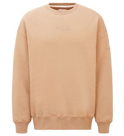 Fila Collegegenser - Nessa - Latte