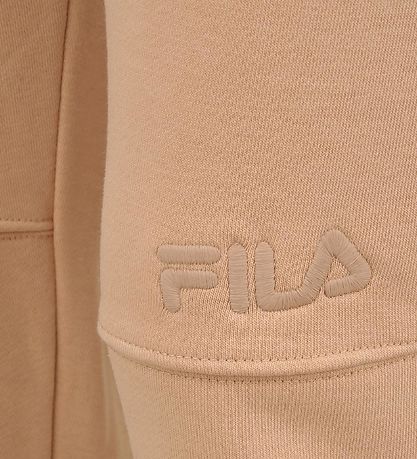 Pantalon de Jogging Fila - Tara - Latte Pantalon de Jogging Fila - Tara - Latte