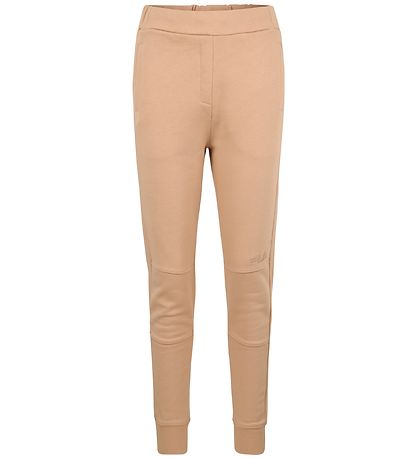Pantalon de Jogging Fila - Tara - Latte Pantalon de Jogging Fila - Tara - Latte