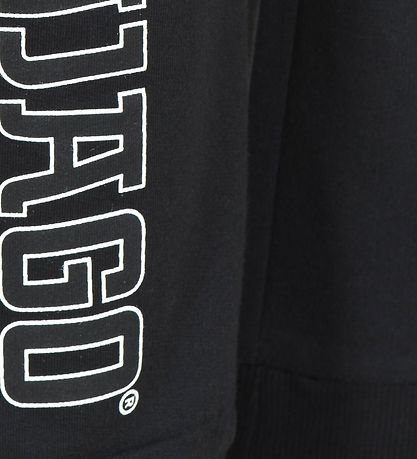 LEGO® Ninjago Sweatpants - Black w. Print