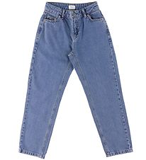 Grunt Jeans - Street Loose - Mid Blue Grunt Jeans - Street Loose - Mid Blue