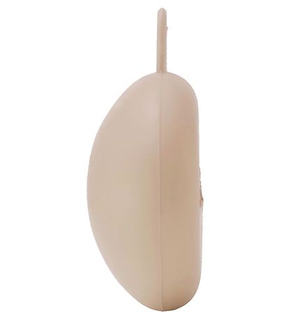 Hevea Pacifier case - Sandy Powder Rose