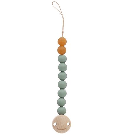 Tétines Hevea - Caoutchouc Naturel - Mousse Green Tétines Hevea - Caoutchouc Naturel - Mousse Green