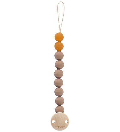 Tétines Hevea - Caoutchouc Naturel - Tan Beige Tétines Hevea - Caoutchouc Naturel - Tan Beige