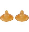 Hevea Borstvoeding - 2-pack - Medium+ - Natuurlijk Rubber Hevea Borstvoeding - 2-pack - Medium+ - Natuurlijk Rubber