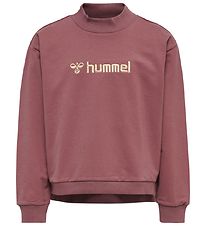 Hummel Peysa - HmlSigrid - Roan Rouge