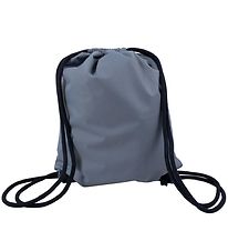 Filibabba Gymsack - Billie - Blue Mix Filibabba Gymsack - Billie - Blue Mix
