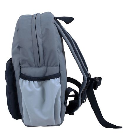 Filibabba Barnehagesekk - Billie - Blue Mix
