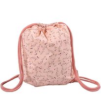 Filibabba Gymbag - Sild - Botanisk Love Filibabba Gymbag - Sild - Botanisk Love