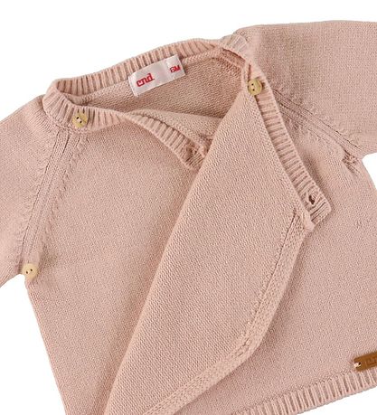 Condor Pullover - Strick - Rosa