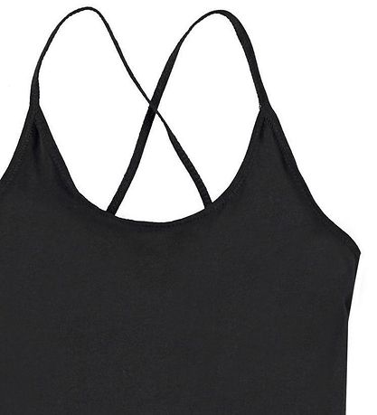 Molo Linne - Janis - Svart Molo Linne - Janis - Svart