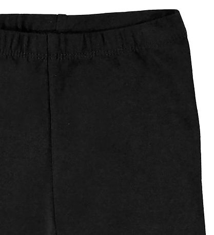 Leggings Molo - Nette Solid - Noir Leggings Molo - Nette Solid - Noir