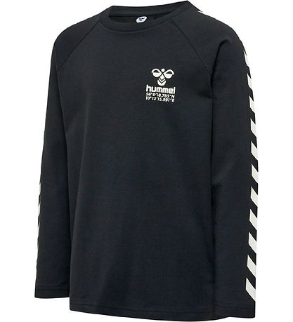Hummel Blouse - HmlGlobal - Black
