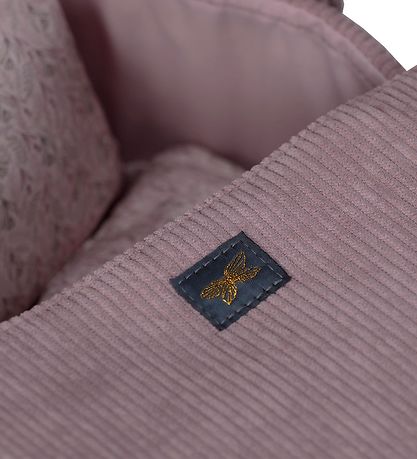 by ASTRUP Doll'S Lift - 35 cm - Lavender