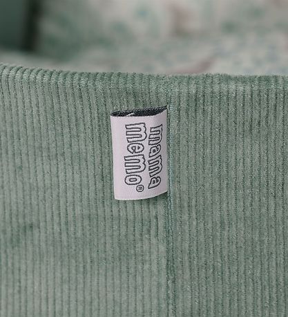 MaMaMeMo Puppenzubehör - Cord - 35 cm - Mint MaMaMeMo Puppenzubehör - Cord - 35 cm - Mint