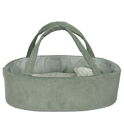 MaMaMeMo Puppenzubehör - Cord - 35 cm - Mint MaMaMeMo Puppenzubehör - Cord - 35 cm - Mint