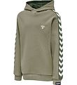 Hummel Hettegenser - HmlTakao - Veriver Hummel Hettegenser - HmlTakao - Veriver