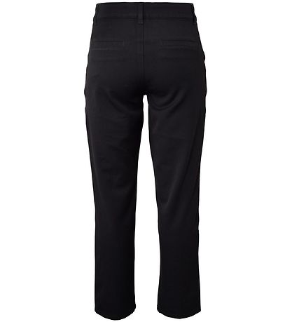 Hound Hosen - Weite Fashion Chino - Schwarz