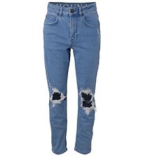 Jeans Hound - Large - Clean Denim