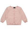 Sofie Schnoor Cardigan - Light Rose Sofie Schnoor Cardigan - Light Rose
