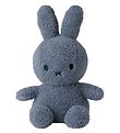 Bon Ton Toys Kuscheltier - 33 cm - Miffy Sitting - Blue