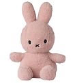 Bon Ton Toys Soft Toy - 33 cm - Miffy Sitting - Pink Bon Ton Toys Soft Toy - 33 cm - Miffy Sitting - Pink