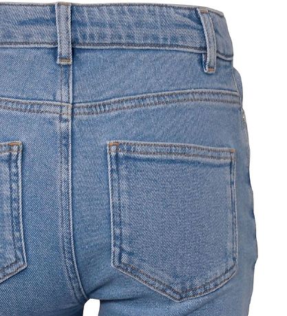 Hound Jeans - Wide - Light Stone Wash Hound Jeans - Wide - Light Stone Wash