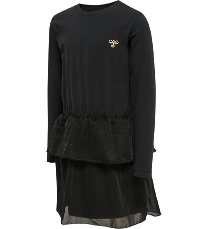 Hummel Dress - HmlElly - Black