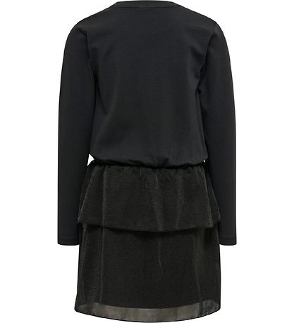 Hummel Dress - HmlElly - Black
