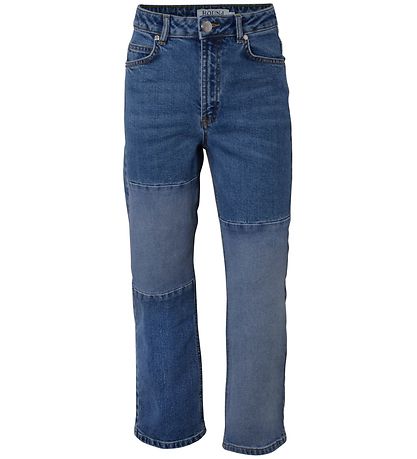 Hound Jeans - Patch - Medium Blue