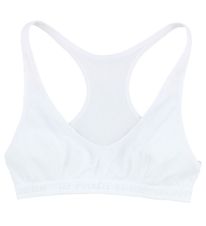 DIM Top - Microfiber - White DIM Top - Microfiber - White