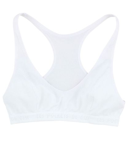 DIM Top - Microfiber - White DIM Top - Microfiber - White