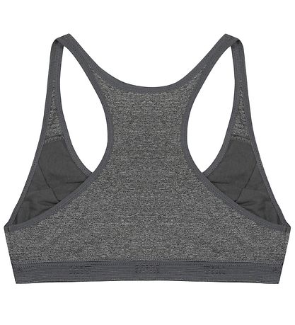 DIM Top - Microfiber - Grey Melange