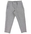 Emporio Armani Trousers - Gray flour Emporio Armani Trousers - Gray flour