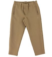 Pantalon Emporio Armani - Chameau