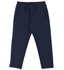 Pantalon Emporio Armani - Dress Blue